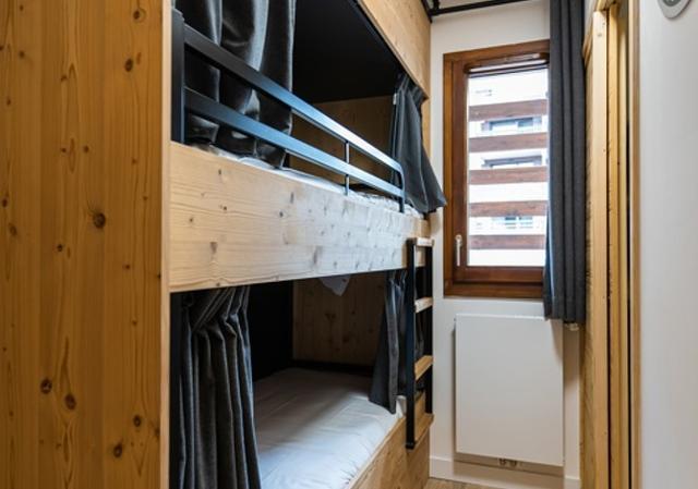 Résidence Terresens Les Roches Blanches - Combloux