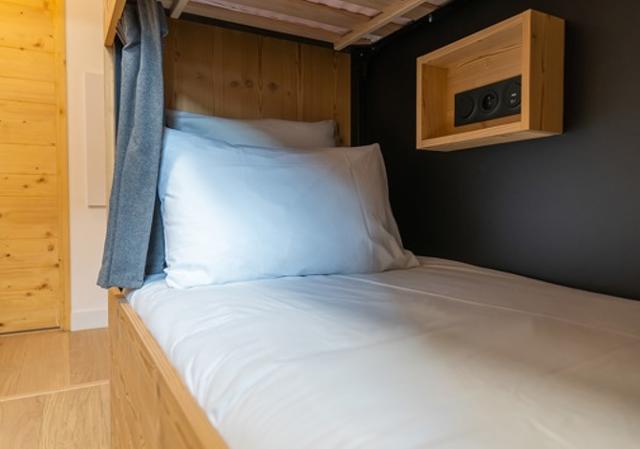 Résidence Terresens Les Roches Blanches - Combloux