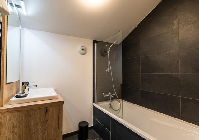 Résidence Terresens Les Roches Blanches - Combloux