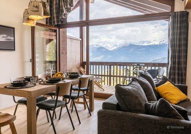 Résidence Terresens Les Roches Blanches - Combloux