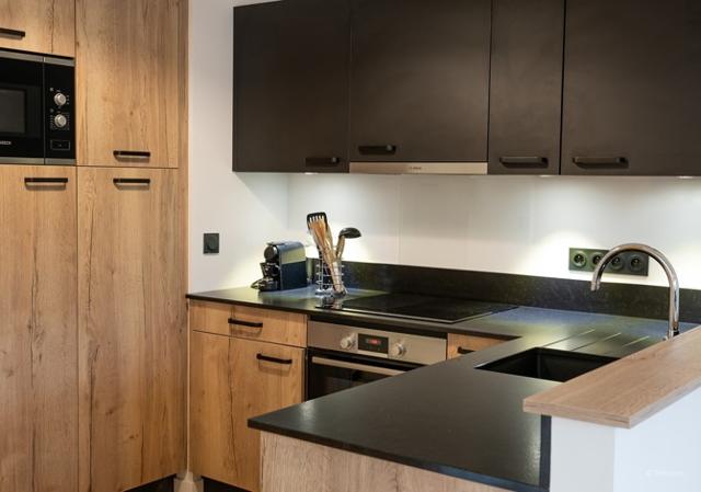 Résidence Terresens Les Roches Blanches - Combloux