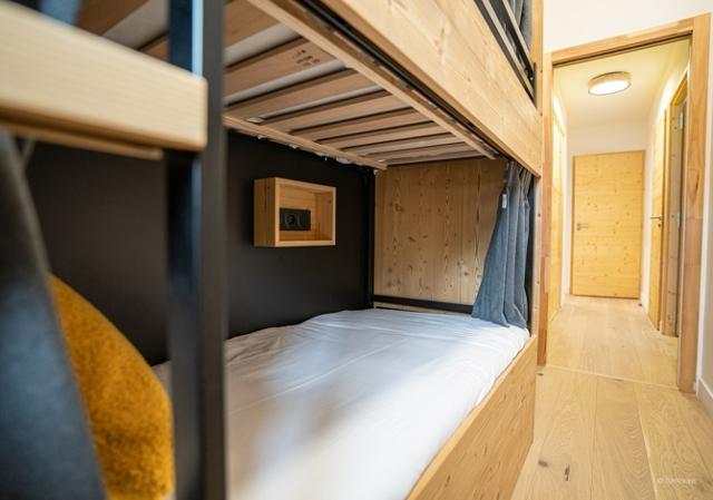 Résidence Terresens Les Roches Blanches - Combloux