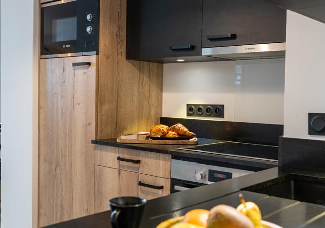 Résidence Terresens Les Roches Blanches - Combloux