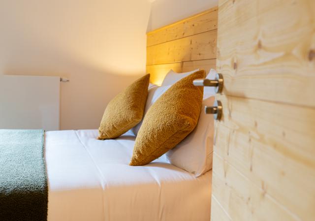 Résidence Terresens Les Roches Blanches - Combloux