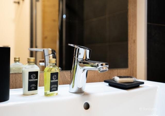 Résidence Terresens Les Roches Blanches - Combloux