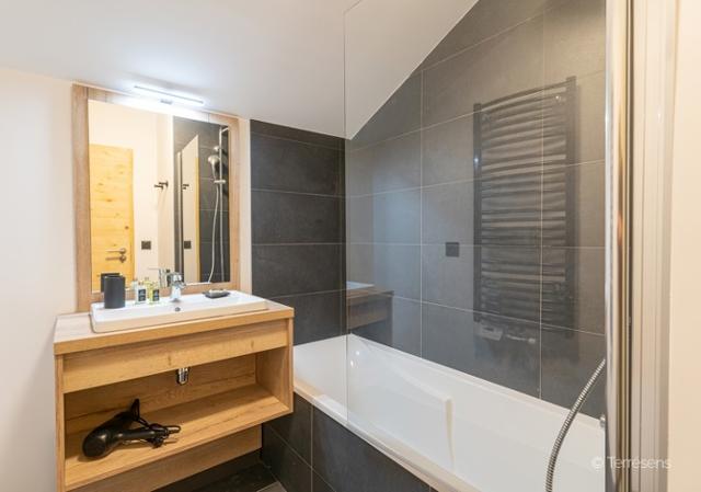 Résidence Terresens Les Roches Blanches - Combloux