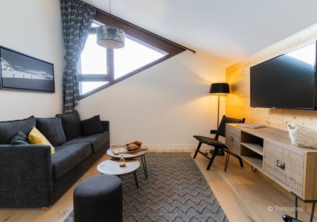 Résidence Terresens Les Roches Blanches - Combloux