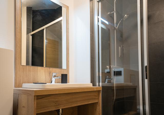 Résidence Terresens Les Roches Blanches - Combloux