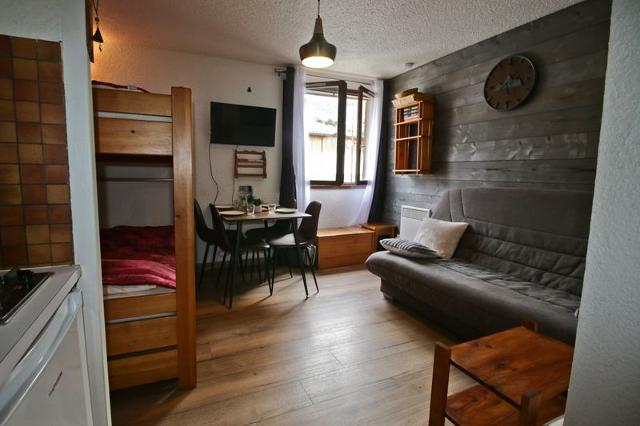 LE GRAND MAS - Saint François Longchamp