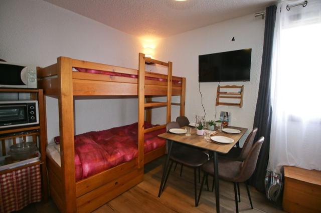 LE GRAND MAS - Saint François Longchamp