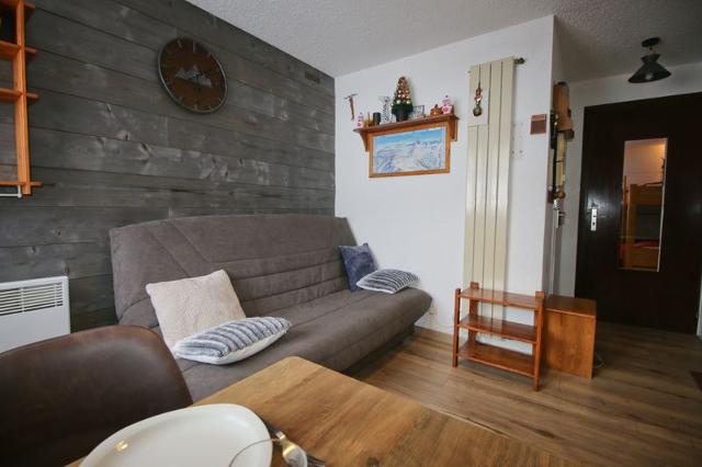 LE GRAND MAS - Saint François Longchamp