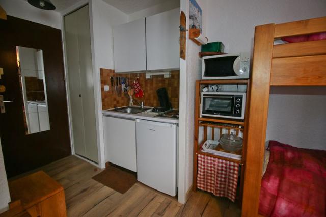 LE GRAND MAS - Saint François Longchamp