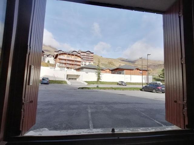 LE GRAND MAS - Saint François Longchamp