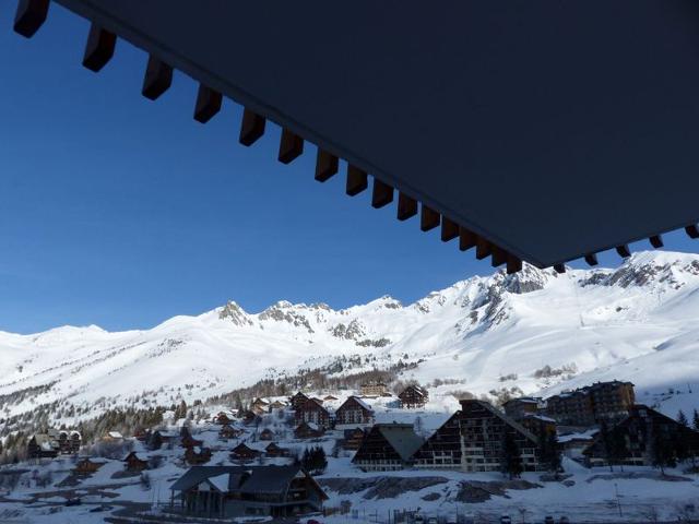 L'ALOUETTE - Saint François Longchamp