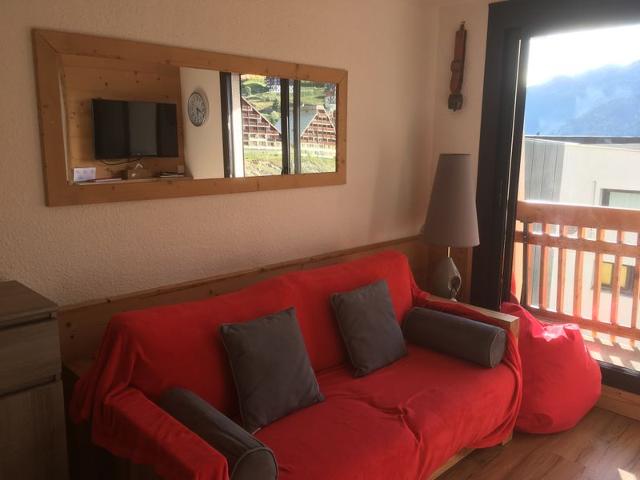 L'ALOUETTE - Saint François Longchamp