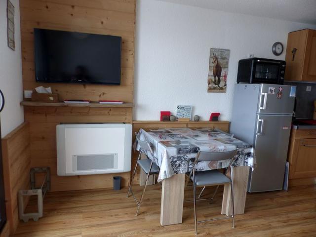 L'ALOUETTE - Saint François Longchamp