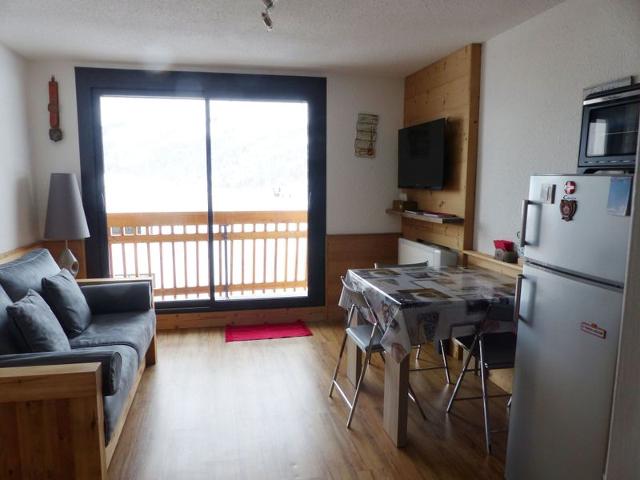 L'ALOUETTE - Saint François Longchamp