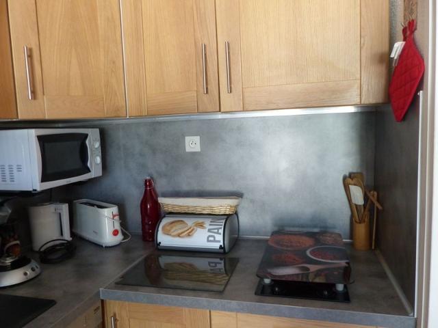 L'ALOUETTE - Saint François Longchamp