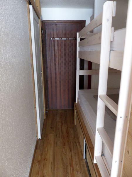 L'ALOUETTE - Saint François Longchamp