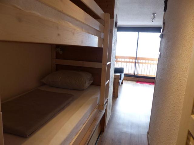 L'ALOUETTE - Saint François Longchamp