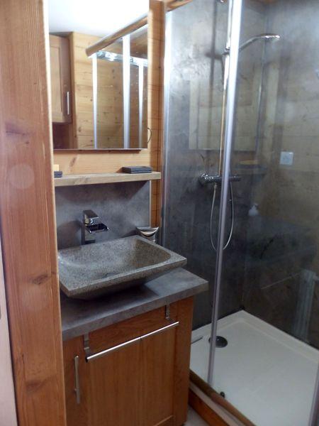 L'ALOUETTE - Saint François Longchamp