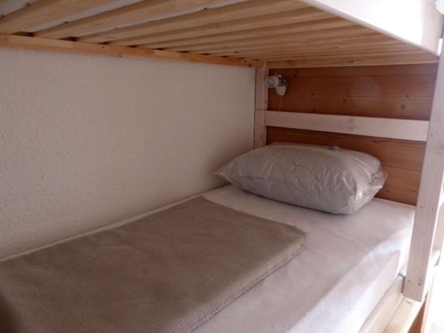 L'ALOUETTE - Saint François Longchamp