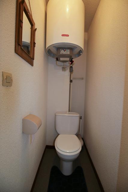 LE VAL BLANC 2 - Saint François Longchamp