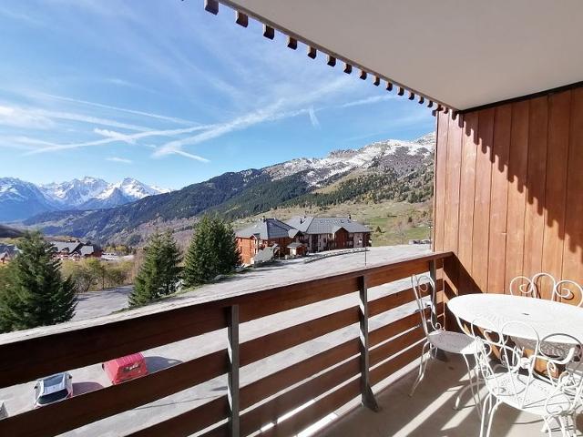 LE VAL BLANC 2 - Saint François Longchamp