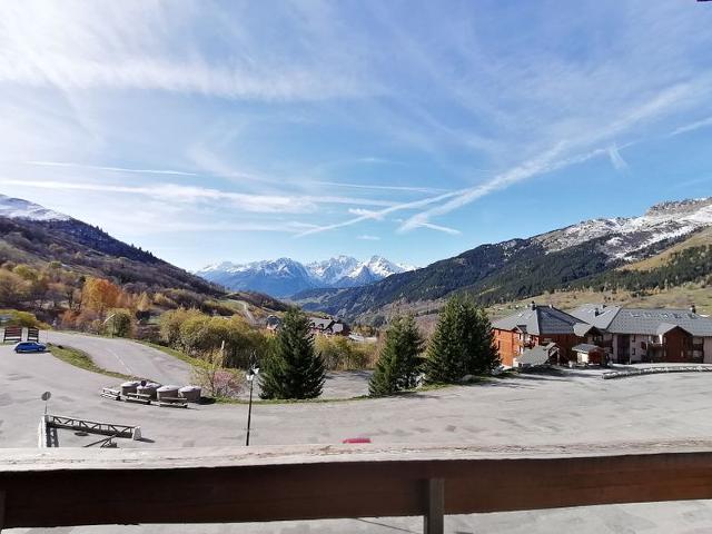 LE VAL BLANC 2 - Saint François Longchamp