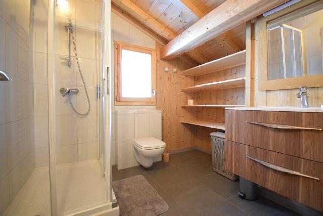 CHALET ALTI NEGI - Morzine