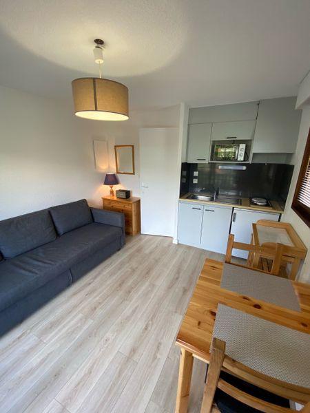 Résidence Les Avenieres - Châtel