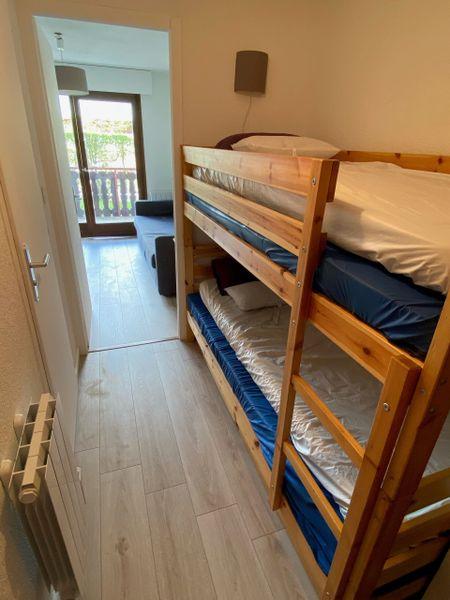 Résidence Les Avenieres - Châtel