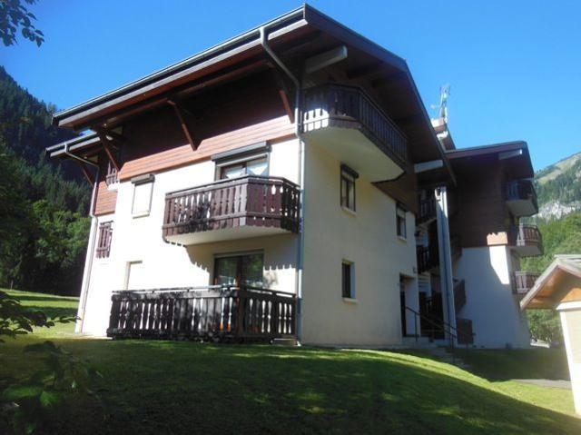 Résidence Les Avenieres - Châtel