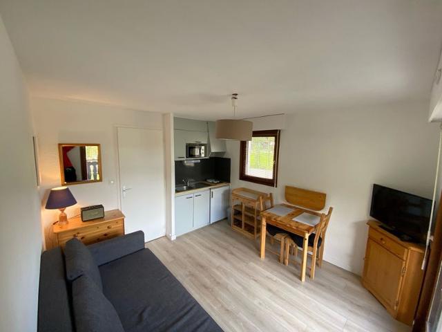 Résidence Les Avenieres - Châtel