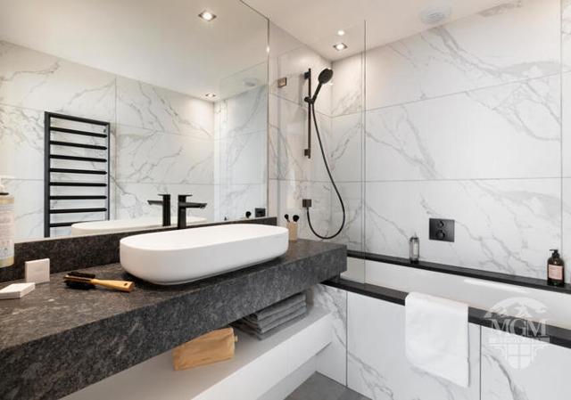 MGM Hôtels & Résidences – Résidence Alhéna 5* - Flaine Forum 1600