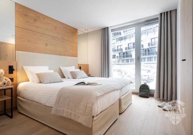 MGM Hôtels & Résidences – Résidence Alhéna 5* - Flaine Forum 1600