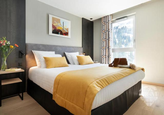 MGM Hôtels & Résidences – Résidence Alhéna 5* - Flaine Forum 1600