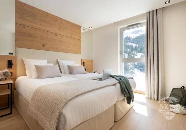 MGM Hôtels & Résidences – Résidence Alhéna 5* - Flaine Forum 1600