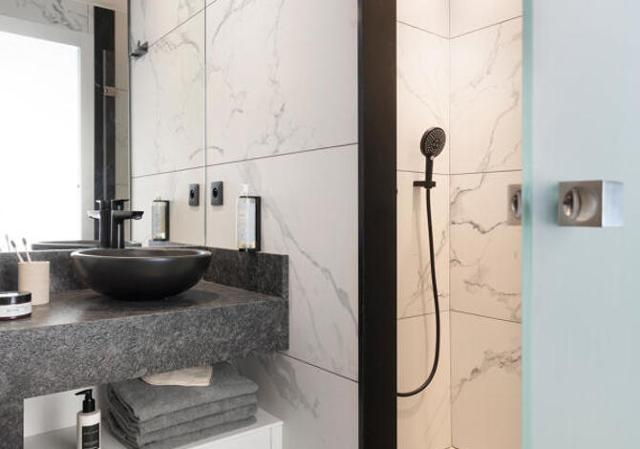 MGM Hôtels & Résidences – Résidence Alhéna 5* - Flaine Forum 1600