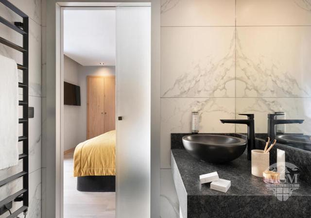 MGM Hôtels & Résidences – Résidence Alhéna 5* - Flaine Forum 1600