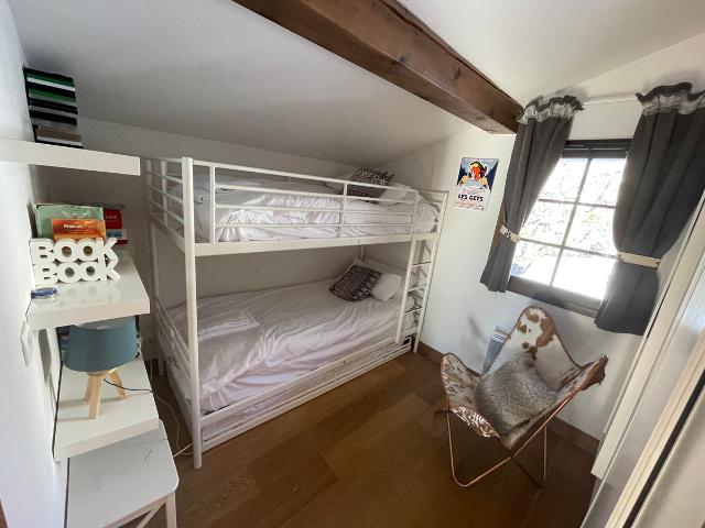 Chalet Les Gets, 5 pièces, 8 personnes - Les Gets