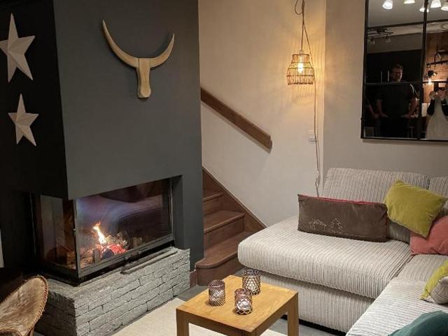 Chalet Les Gets, 5 pièces, 8 personnes - Les Gets