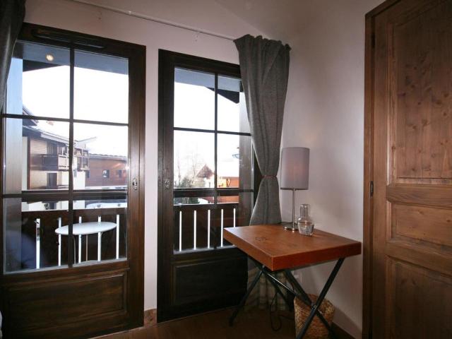 Chalet Les Gets, 5 pièces, 8 personnes - Les Gets