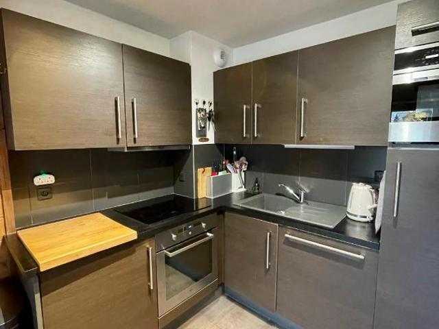 Chalet Les Gets, 5 pièces, 8 personnes - Les Gets