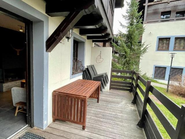Chalet Les Gets, 5 pièces, 8 personnes - Les Gets