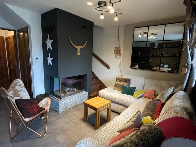 Chalet Les Gets, 5 pièces, 8 personnes - Les Gets