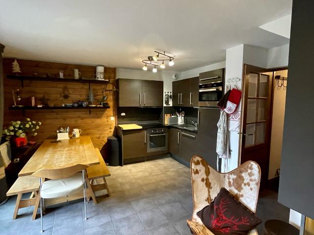 Chalet Les Gets, 5 pièces, 8 personnes - Les Gets