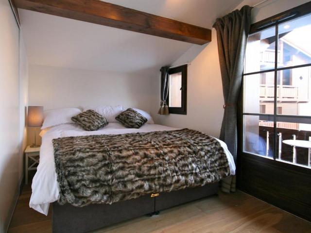 Chalet Les Gets, 5 pièces, 8 personnes - Les Gets