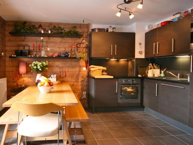 Chalet Les Gets, 5 pièces, 8 personnes - Les Gets