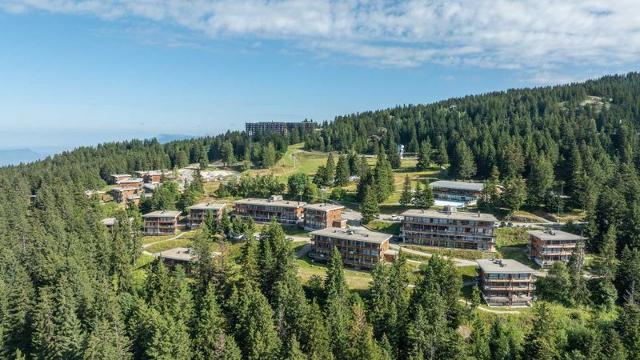 Appartement V du Bachat Asters B N°21 - 3P6 - Chamrousse